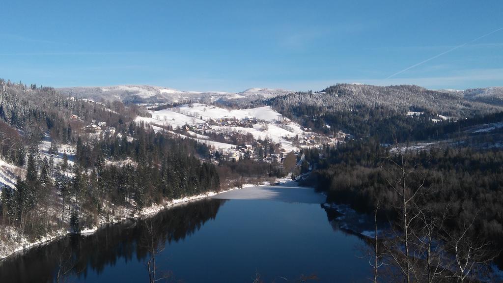 Rezydencja Prezydenta Rp Zamek W Wisle Wisla Luaran gambar