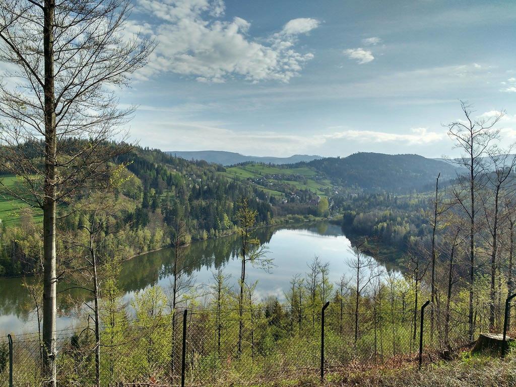 Rezydencja Prezydenta Rp Zamek W Wisle Wisla Luaran gambar